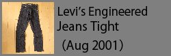 Levi's501(200106)