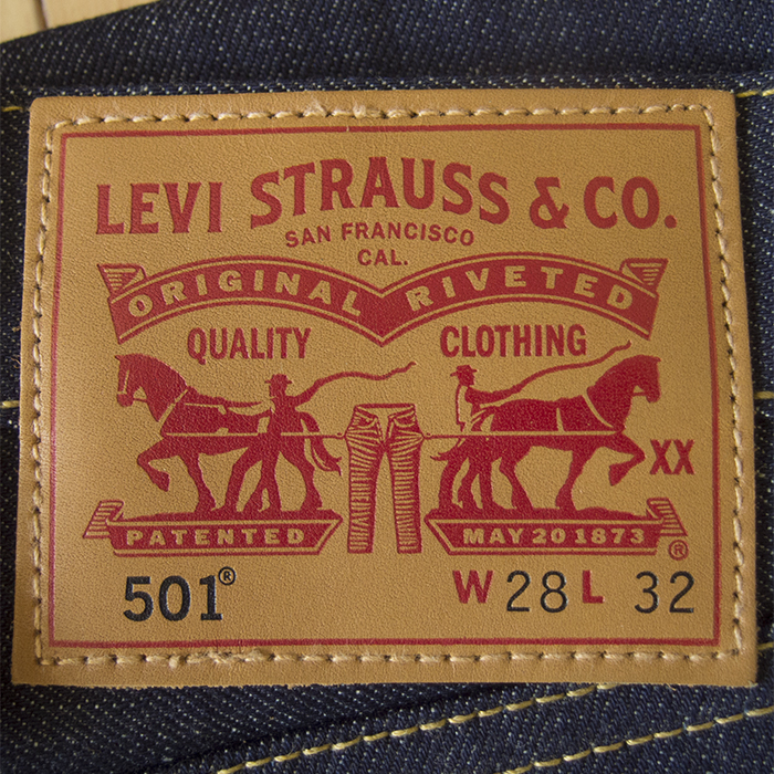 Levi's501-1995(madeinusa)_leather patch