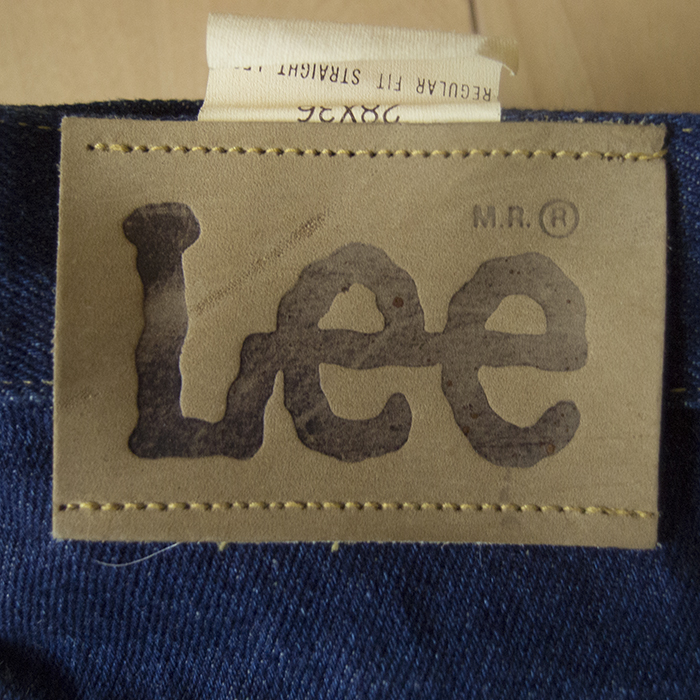 Lee200straight_leather patch