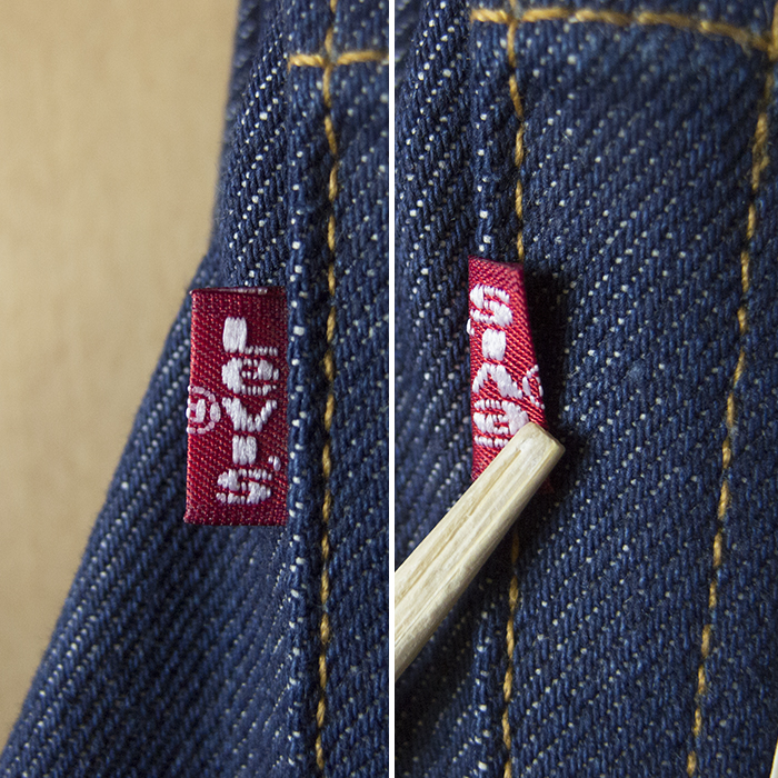 Levi's505(1987.11)_red tab
