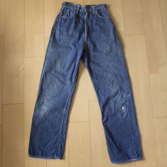 LEVI'S701_1side_front