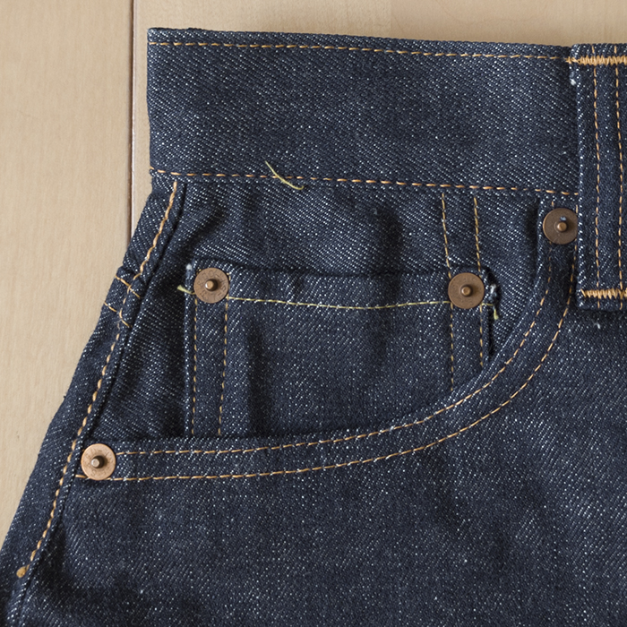 LEVI'S701(doubleside red tab)_coinpocket