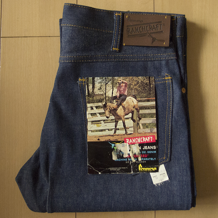 PENNY'SRANCHCRAFTJEANS