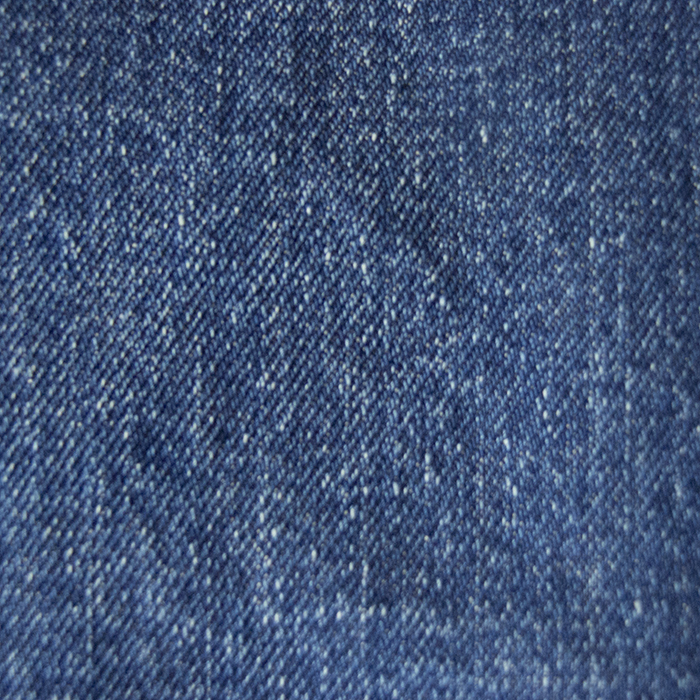LEVI'S507XX_fabric